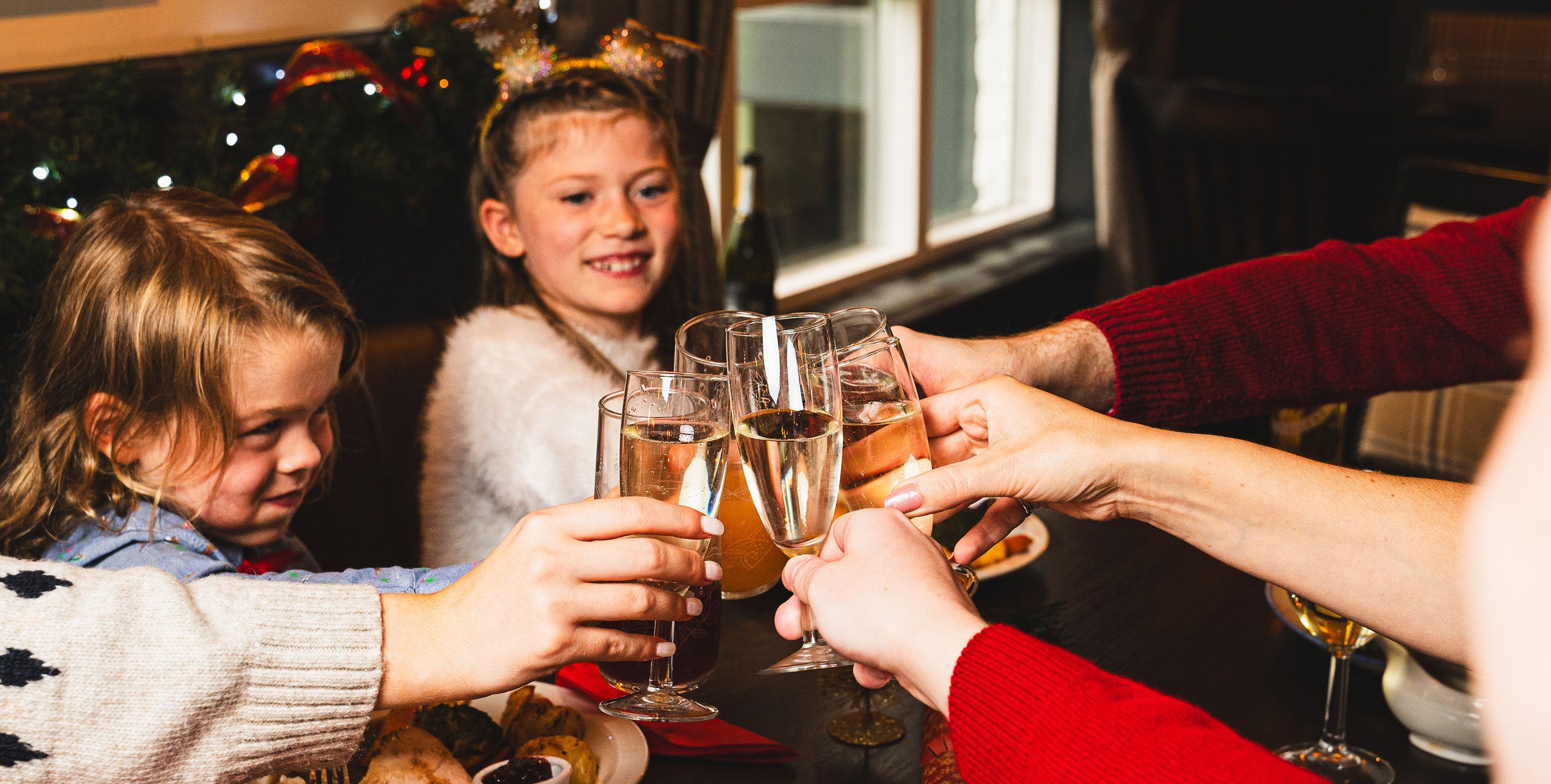 Even more magical occasions at The Star Inn